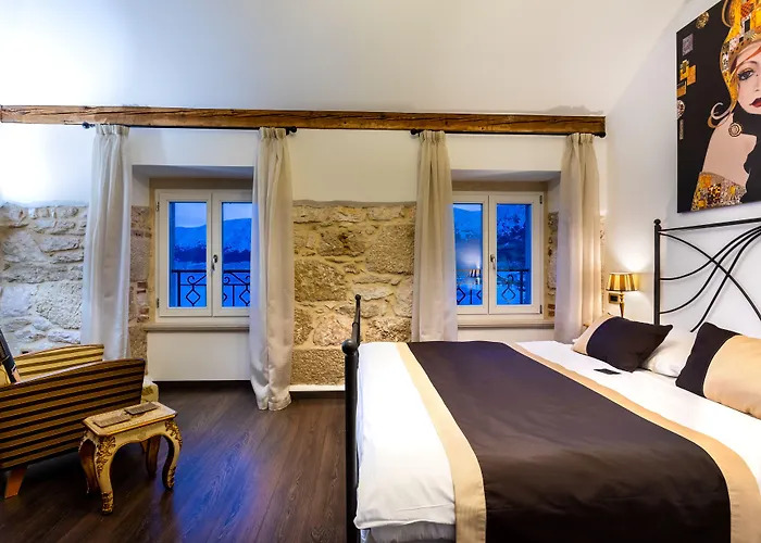 Heritage Forza Baška