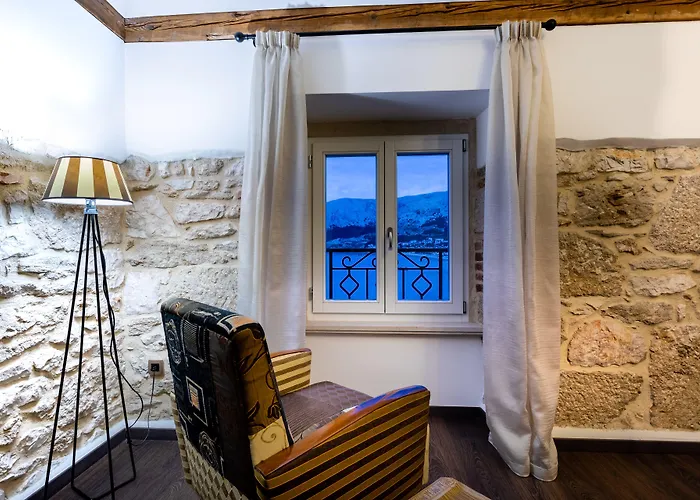 Ξενοδοχείο Heritage Forza 4*