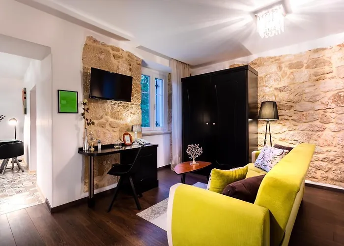 Heritage Forza Ξενοδοχείο 4*