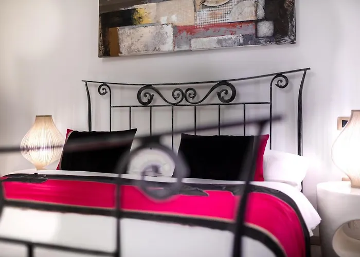 Heritage Forza Ξενοδοχείο