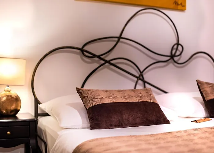 Ξενοδοχείο Heritage Forza 4*