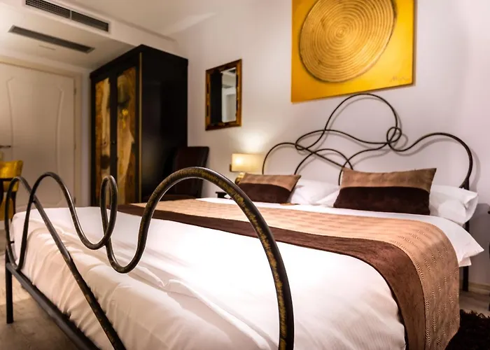 Hotel Heritage Forza