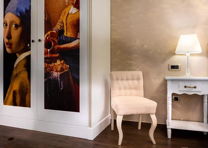 Ξενοδοχείο Heritage Forza 4*