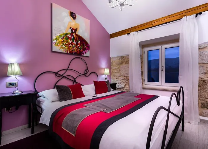 Heritage Forza Hotel Baška