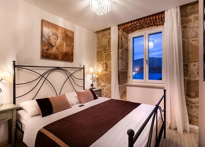 Ξενοδοχείο Heritage Forza 4*