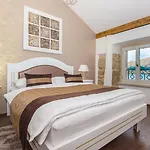 Heritage Forza Hotel Baška