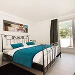 Heritage Forza Hotel
