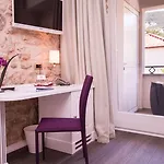 Heritage Forza Hotel Baška