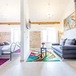 Heritage Forza Hotel