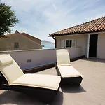 Heritage Forza Hotel Baška