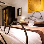 Hotel Heritage Forza