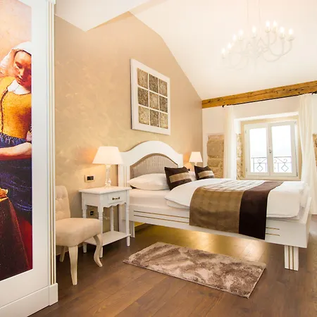 Heritage Forza 4* Baska (Krk)