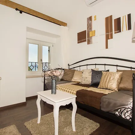 Heritage Forza Hotel Baska (Krk)