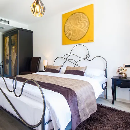 Hotel Heritage Forza