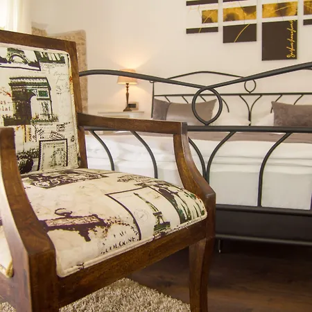 Heritage Forza Hotel Baška