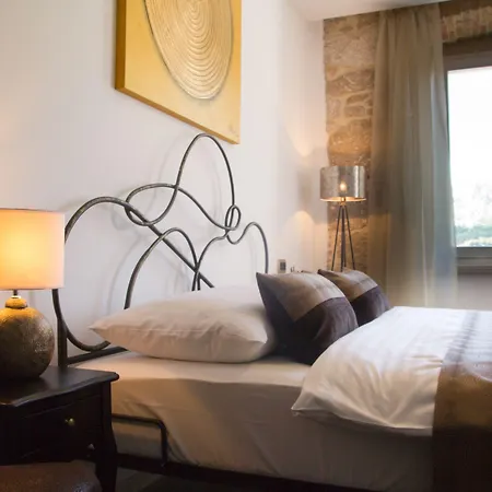 Heritage Forza Baška