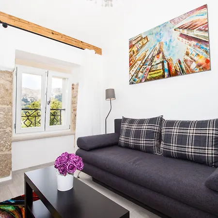 Heritage Forza 4* Baška