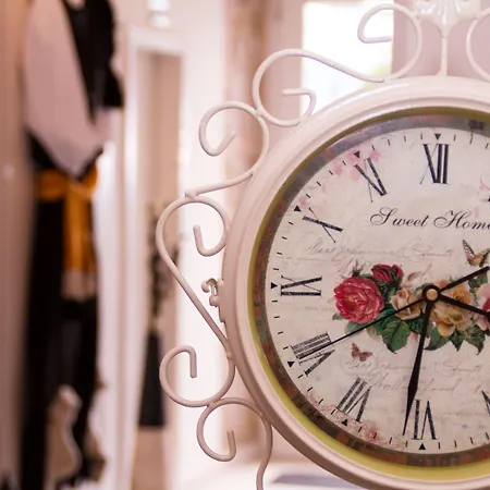 Heritage Forza 호텔 4*