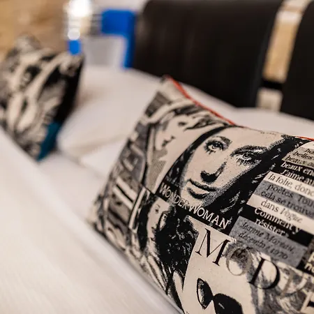 Hotel Heritage Forza