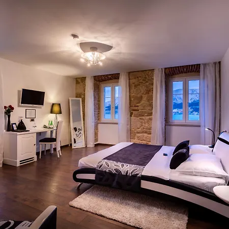 Heritage Forza 4* Baska (Krk)