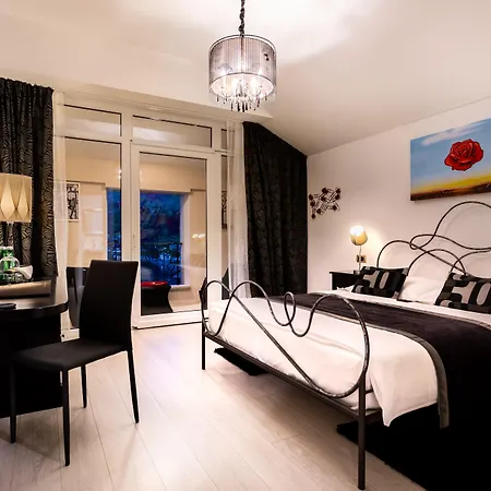 Hotel Heritage Forza