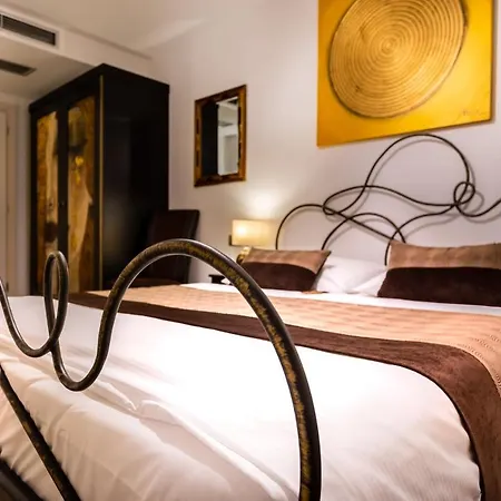 Hotel Heritage Forza