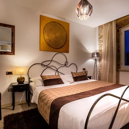 Hotel Heritage Forza 4*