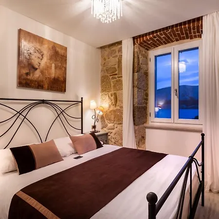Hotell Heritage Forza 4*