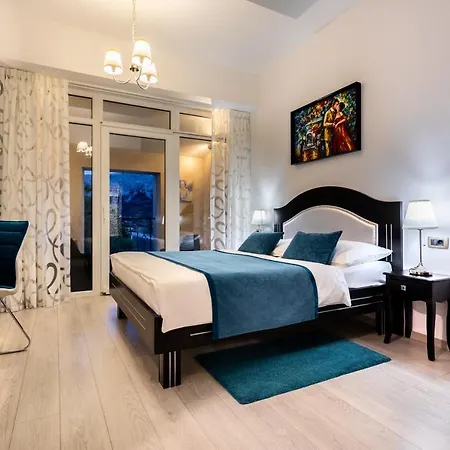 Hotel Heritage Forza 4*