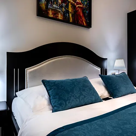 Hotel Heritage Forza 4*