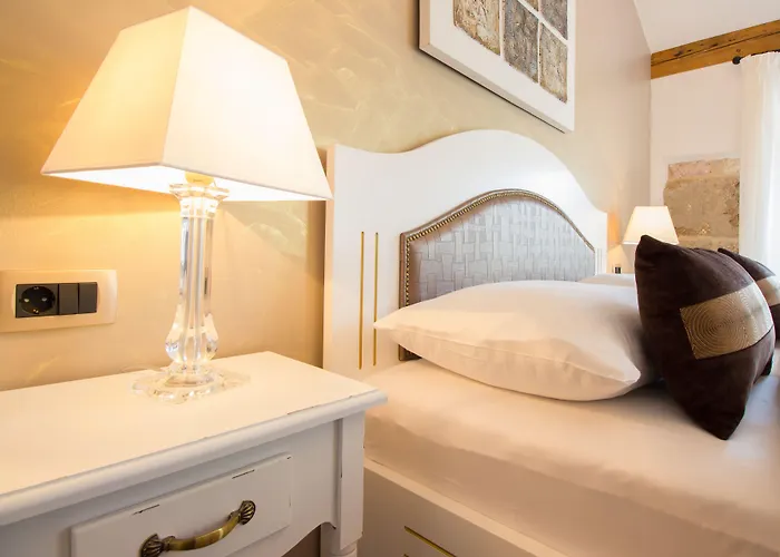 Hotel Heritage Forza