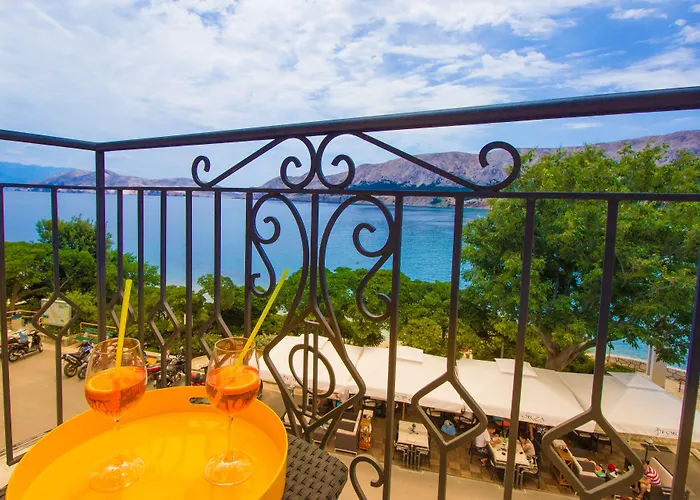 Heritage Forza Baška