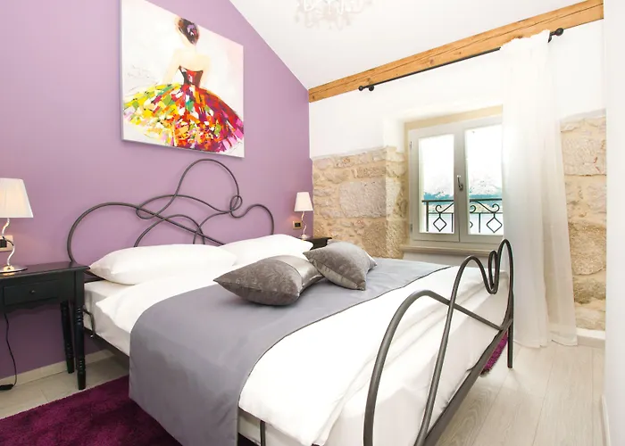 Hotel Heritage Forza 4*