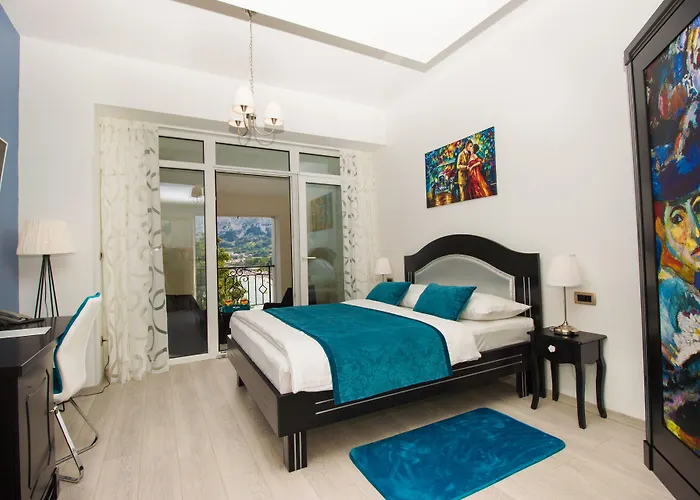 Heritage Forza Hotel 4*