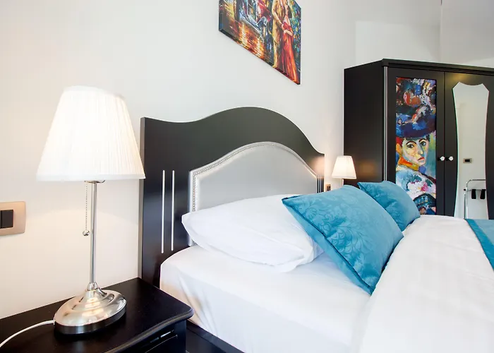 Hotel Heritage Forza Baška