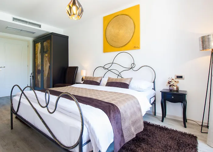 Hotel Heritage Forza