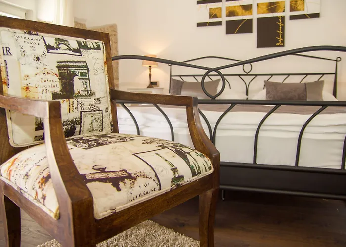 Heritage Forza Hotel Baška