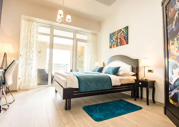 Hotel Heritage Forza Baška