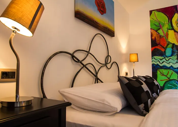 Heritage Forza Hotel