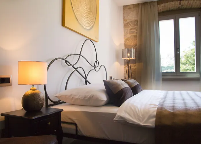 Heritage Forza Baška