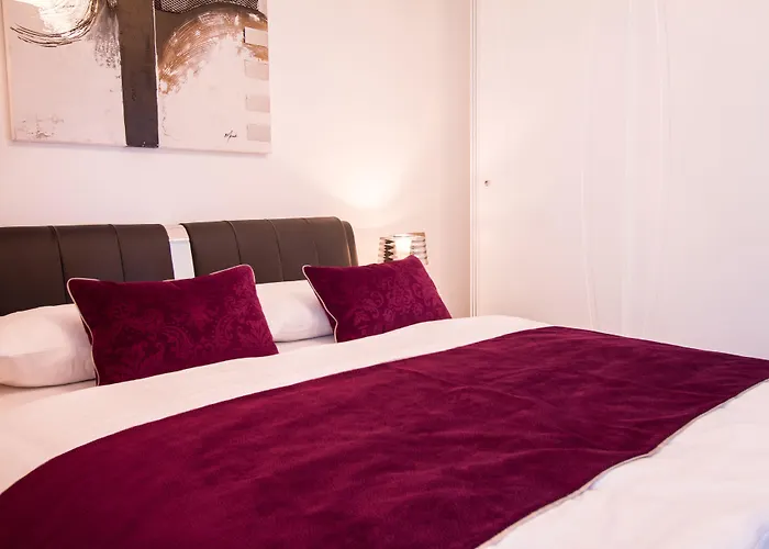 Heritage Forza Hotel Baška