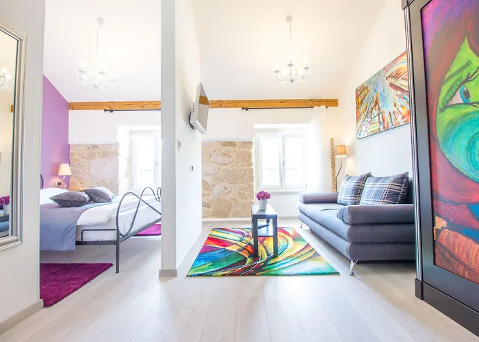 Heritage Forza Hotel