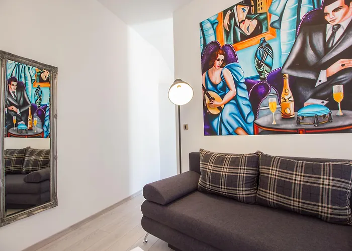 Heritage Forza Hotel Baška