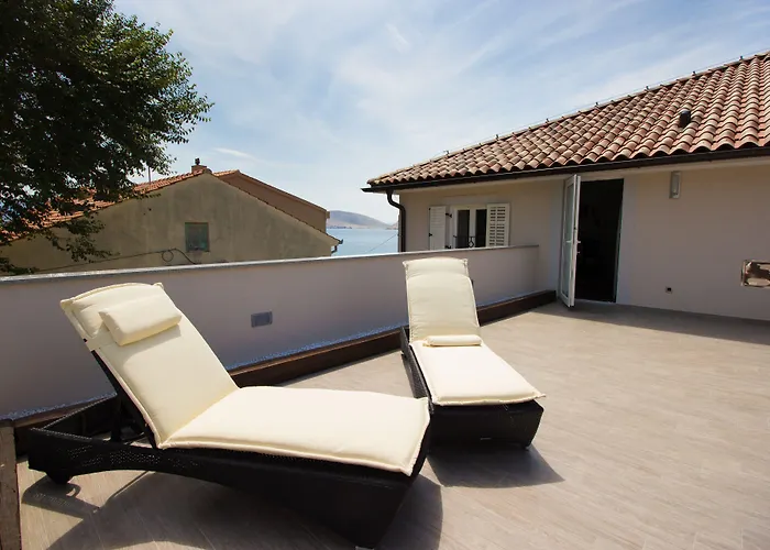 Heritage Forza Hotel Baška