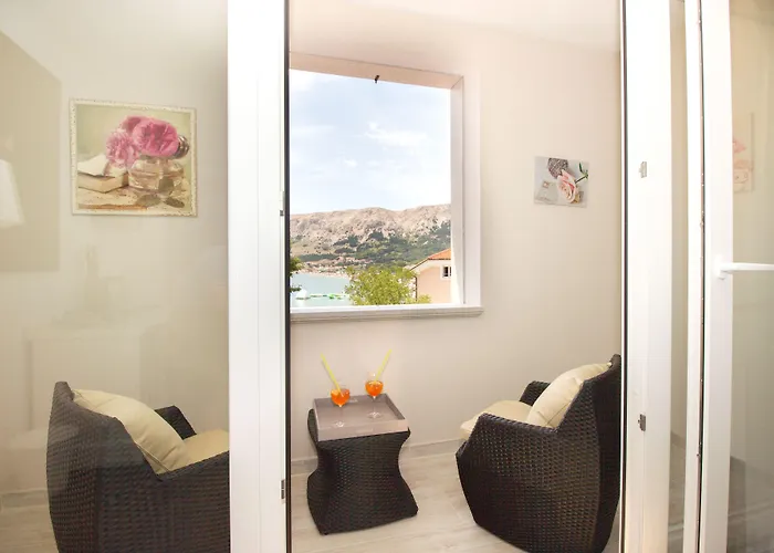 Hotel Heritage Forza Baška