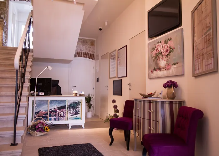 Hotel Heritage Forza