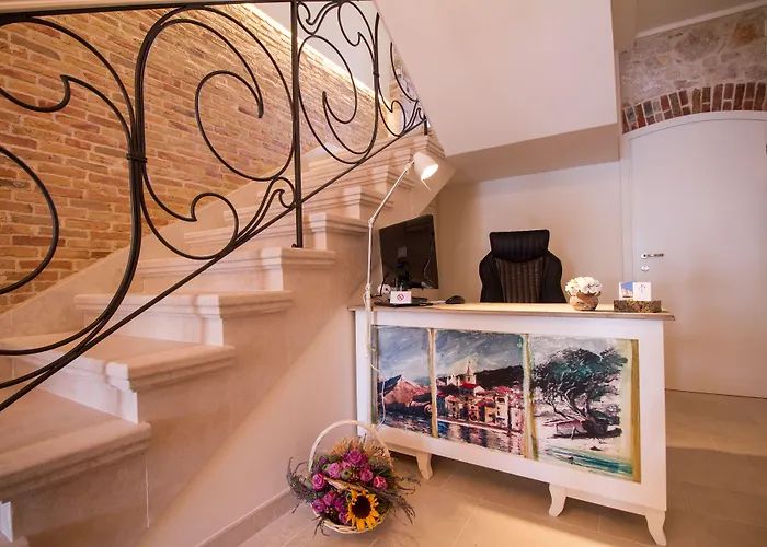 Hotel Heritage Forza Baška