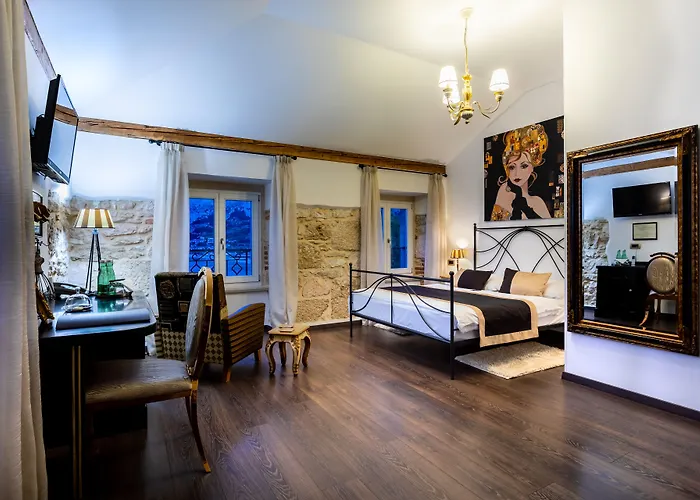 Hotel Heritage Forza 4*