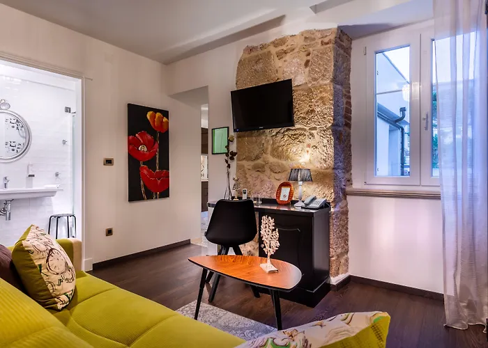 Heritage Forza Hotel