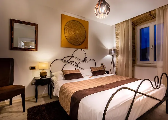 Hotel Heritage Forza 4*